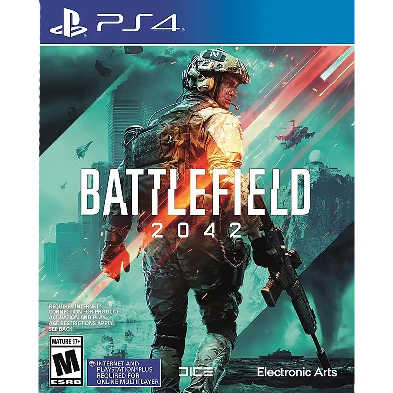 Battlefield 2042 PS4 Mascom International.webp